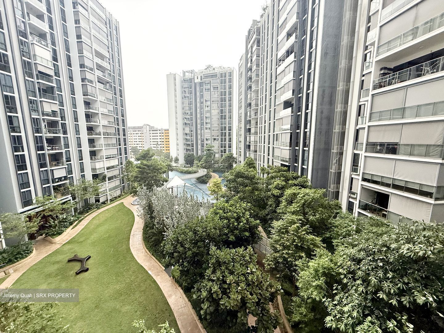 The Panorama (D20), Condominium #460239401